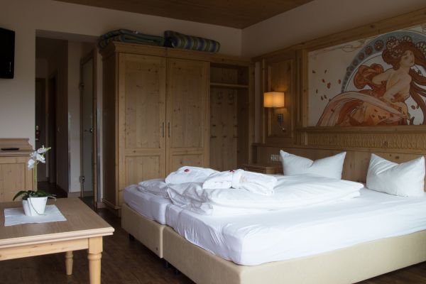 Magdalena Gartenhotel (Ried im Zillertal)